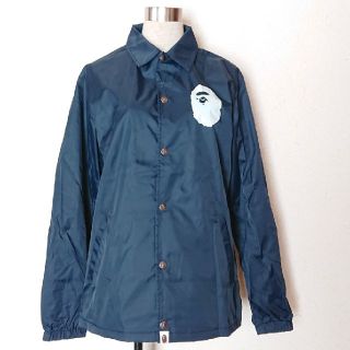 A BATHING APE(ナイロンジャケット)のフリマアイテム一覧 A BATHING APE(ナイロンジャケット)のフリマアイテム一覧