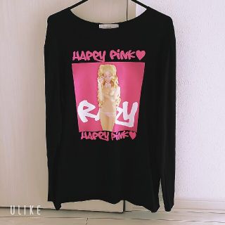 レディー(Rady)のRady☆ロンＴ(Tシャツ/カットソー(七分/長袖))