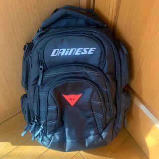 ダネーゼ(DANESE)のdainese ダイネーゼ d-gambit backpack バックパック(装備/装具)