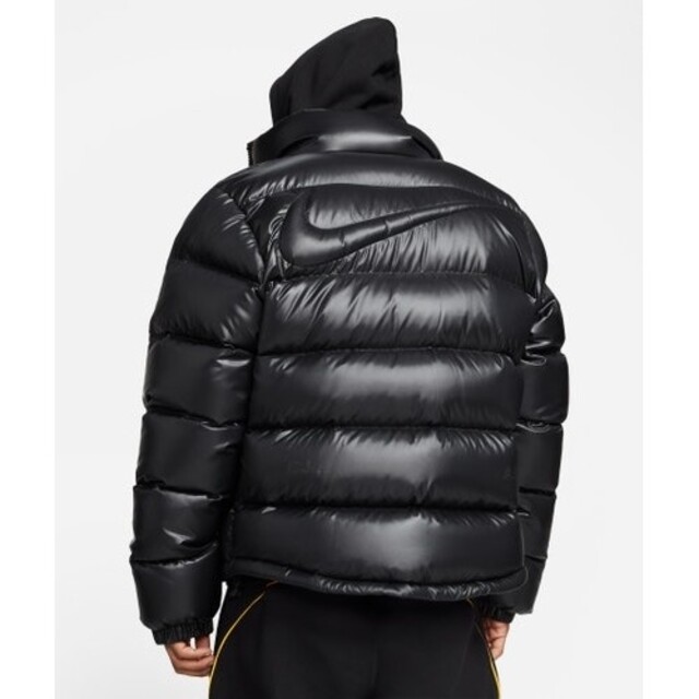 nike nocta puffer jacket