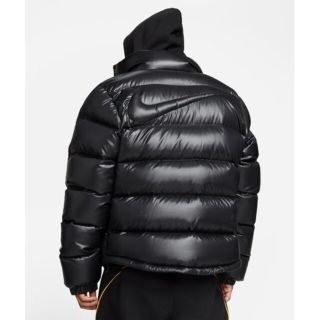 ナイキ(NIKE)のnike nocta puffer jacket (ダウンジャケット)