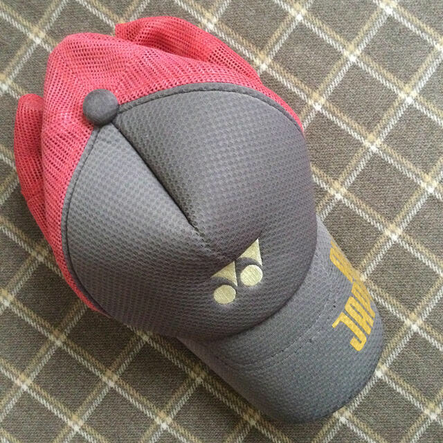 Yonex ヨネックス テニス 帽子の通販 By おか S Shop ヨネックスならラクマ Yonex ヨネックス テニス 帽子の通販 By おか S Shop ヨネックスならラクマ