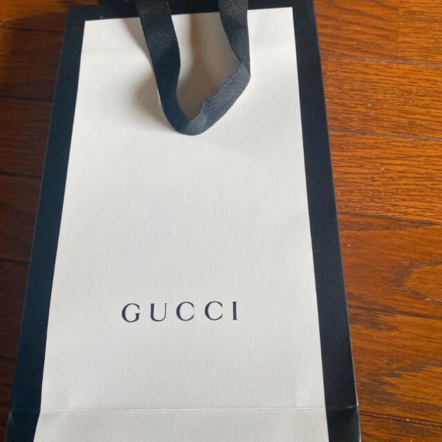 Gucci(グッチ)のGUCCI インターロッキングピアス新品未使用　付属品付属　両耳用 メンズのアクセサリー(ピアス(両耳用))の商品写真