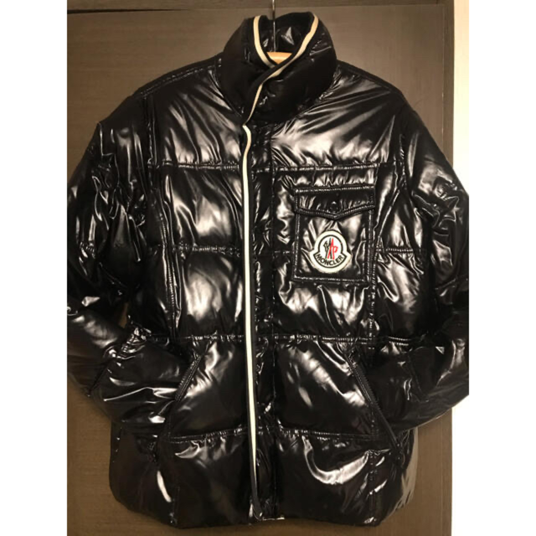 MONCLER(モンクレール)の★処分‼︎モンクレ　メンズダウン/3 早いもの勝ち！ メンズのジャケット/アウター(ダウンジャケット)の商品写真