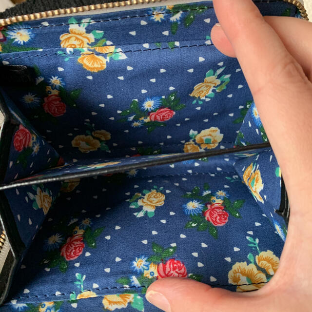 LIZ LISA(リズリサ)のリズリサ財布 レディースのファッション小物(財布)の商品写真