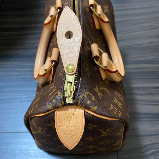 LOUIS VUITTON(ルイヴィトン)のルイヴィトン　スピーディ25 レディースのバッグ(ハンドバッグ)の商品写真