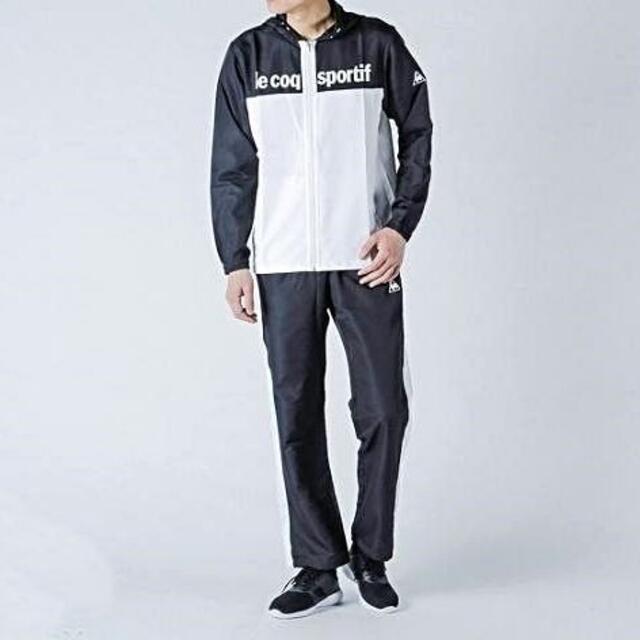 ルコックスポルティフ　le coq sportif  メンズ　 上下セット