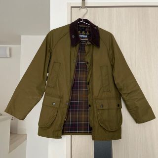 バーブァー(Barbour)のBarbourビューフォート(ミリタリージャケット)