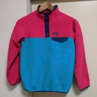 パタゴニア(patagonia)のpatagonia パタゴニア フリース(トレーナー/スウェット)