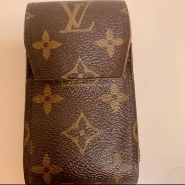 LOUIS VUITTON ルイビィトン　エテュイ・シガレット