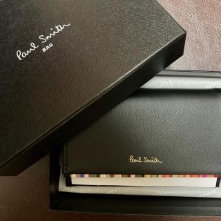 ポールスミス(Paul Smith)のn___さん用　　名刺入れ(名刺入れ/定期入れ)