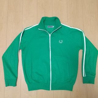 フレッドペリー(FRED PERRY)の【フレッドペリー】FRED PERRY ジャージ(ジャージ)