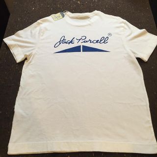 コンバース JACK PURCELL Tシャツ・カットソー(メンズ)の通販 3点