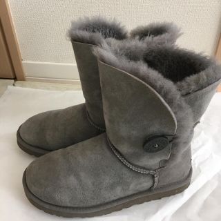 アグ(UGG)のたーちゃん様専用です(ブーツ)