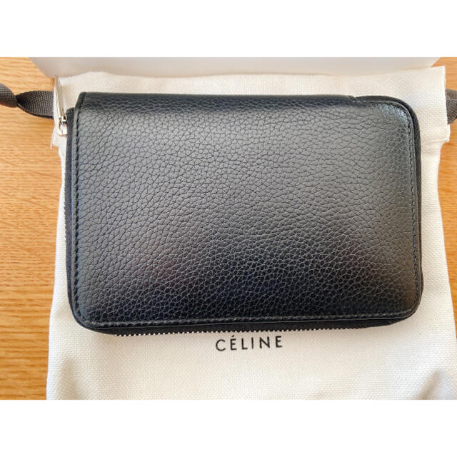 celine(セリーヌ)のCELINE 財布 レディースのファッション小物(財布)の商品写真