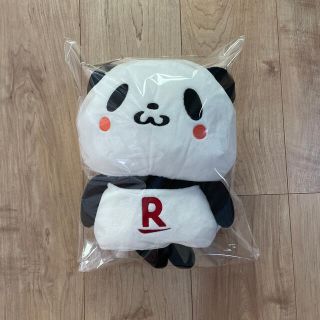 ラクテン(Rakuten)の楽天パンダ　ゴルフヘッドカバー(その他)