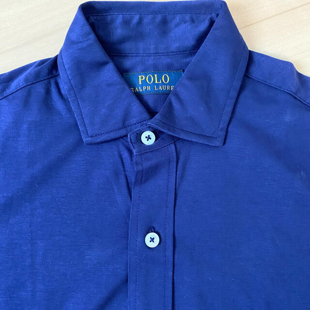 POLO RALPH LAUREN(ポロラルフローレン)のメンズ ポロ・ラルフローレン シャツ メンズのトップス(シャツ)の商品写真