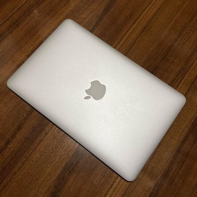 MacBook Air(11-inch, Mid 2013)