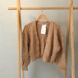 ビューティアンドユースユナイテッドアローズ(BEAUTY&YOUTH UNITED ARROWS)のUNITED ARROWS(カーディガン)