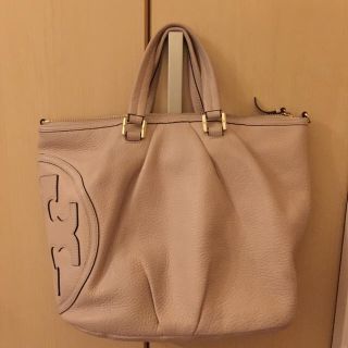 トリーバーチ(Tory Burch)のTORYBURCH SATCHELBAG(ハンドバッグ)