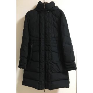 モンクレール(MONCLER)のモンクレール　ダウンコート(ダウンコート)