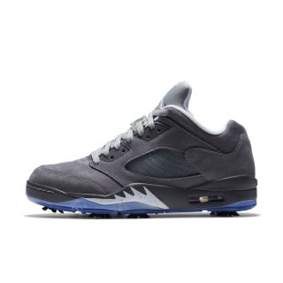 ナイキ(NIKE)の28.5cm NIKE AIR JORDAN 5 LOW ゴルフシューズ(シューズ)