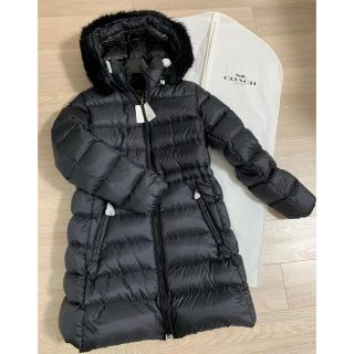 新品☆未使用品☆COACHコーチダウンコート www.krzysztofbialy.com