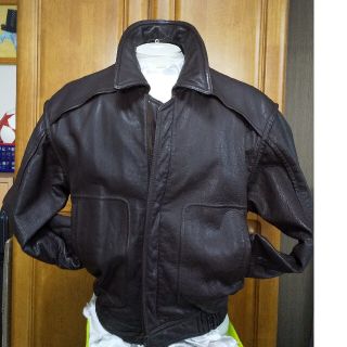 ダーバン レザージャケットの通販 27点 | D'URBANを買うならラクマ