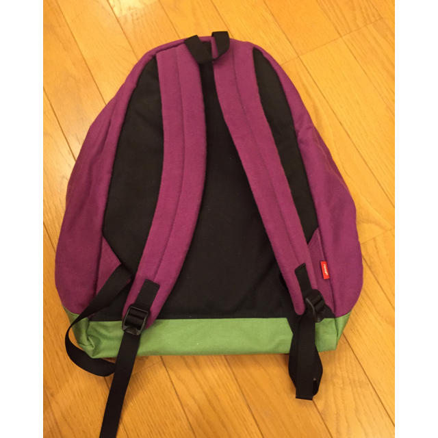 CHUMS(チャムス)のCHUMS♡リュック レディースのバッグ(リュック/バックパック)の商品写真