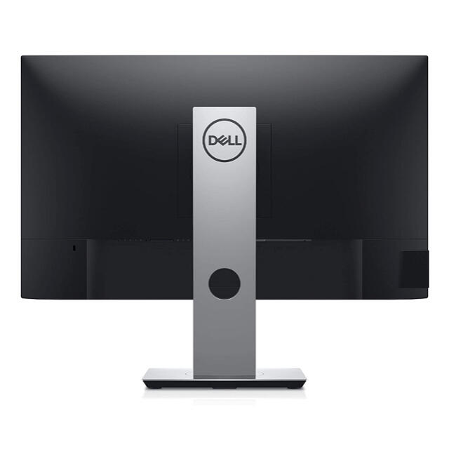 DELL 23.8インチ プロフェッショナルモニター P2419H 新品未開封