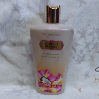 ヴィクトリアズシークレット(Victoria's Secret)のヴィクトリアシークレット ボディローション ココナッツパッション(ボディローション/ミルク)