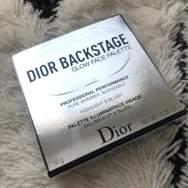 Dior(ディオール)のDior☆ハイライト チーク コスメ/美容のベースメイク/化粧品(フェイスカラー)の商品写真