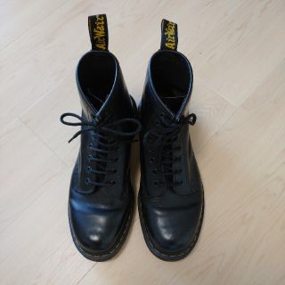 ドクターマーチン(Dr.Martens)の【daeho様専用】Dr.Martens ドクターマーチン ブーツ 1460 8(ブーツ)