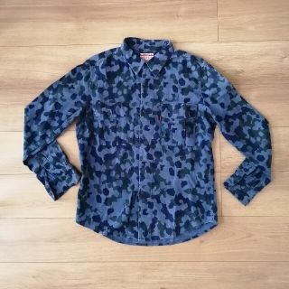 リーバイス(Levi's)のLEVI’S 長袖 シャツ(シャツ)