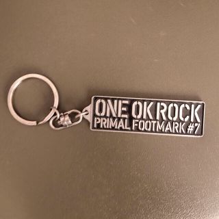 ワンオクロック(ONE OK ROCK)のONE OK ROCK キーホルダー(キーホルダー)