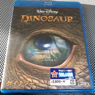 ディズニー(Disney)のダイナソー Blu-ray(アニメ)