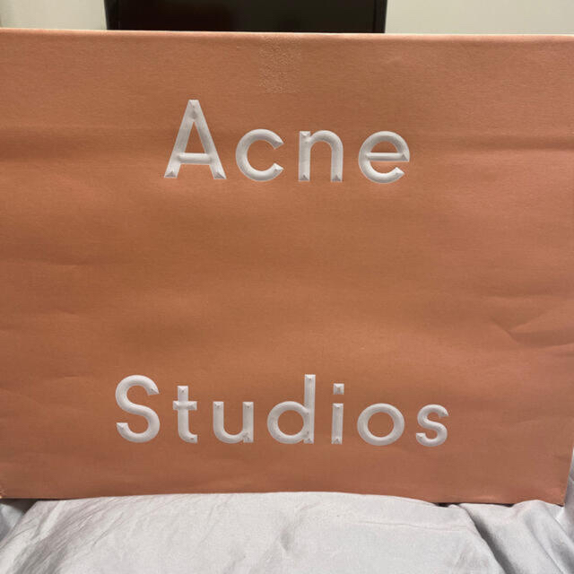 ACNE(アクネ)のacnestudios トレーナー メンズのトップス(スウェット)の商品写真