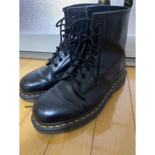 ドクターマーチン(Dr.Martens)のドクターマーチン3ホール(ブーツ)