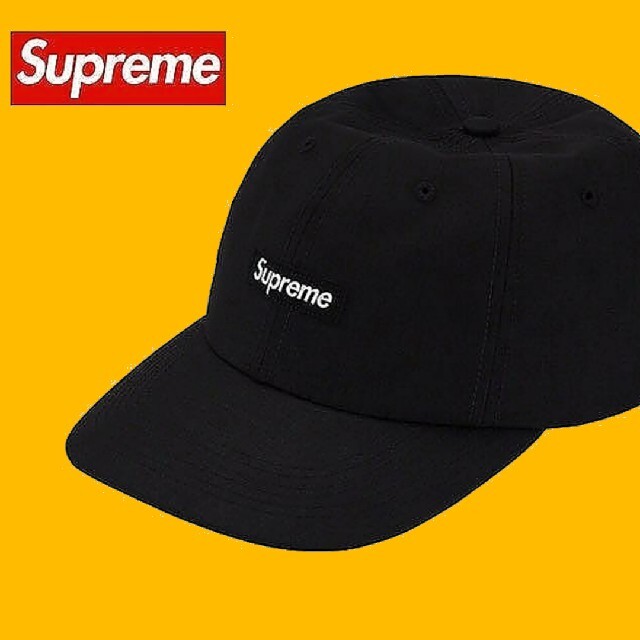 ✨Supreme Small box スモールボックス essentials