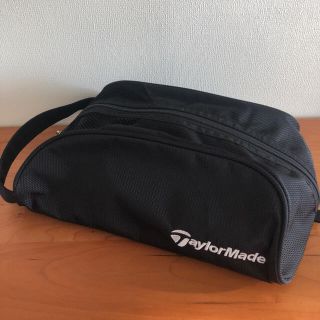 テーラーメイド(TaylorMade)のやんやん様　専用　テイラーメイド　ゴルフシューズバッグ(バッグ)