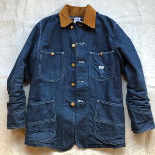 Lee - Lee 81-LJ 復刻 ブランケットカバーオール 36サイズの通販 Lee - Lee 81-LJ 復刻 ブランケットカバーオール 36サイズの通販