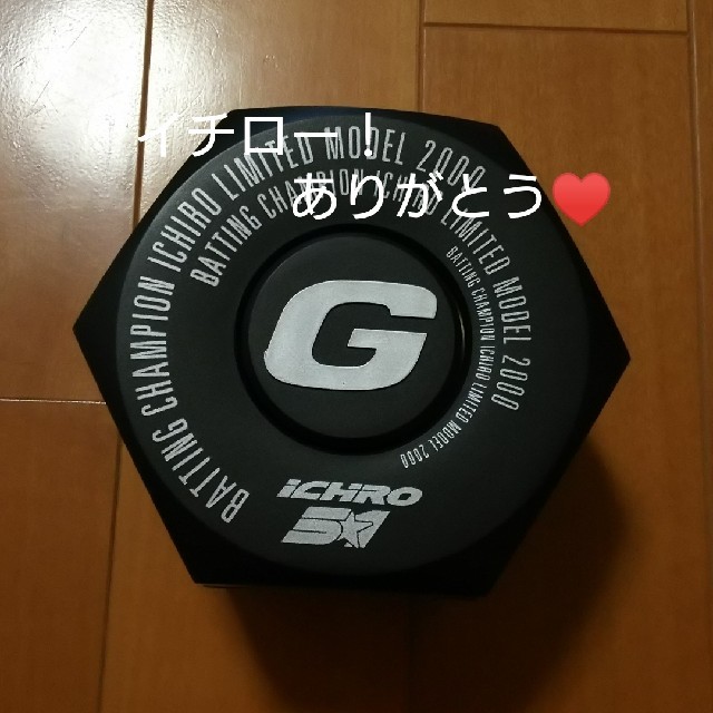 激レア イチロースペシャルG-SHOCK | フリマアプリ ラクマ