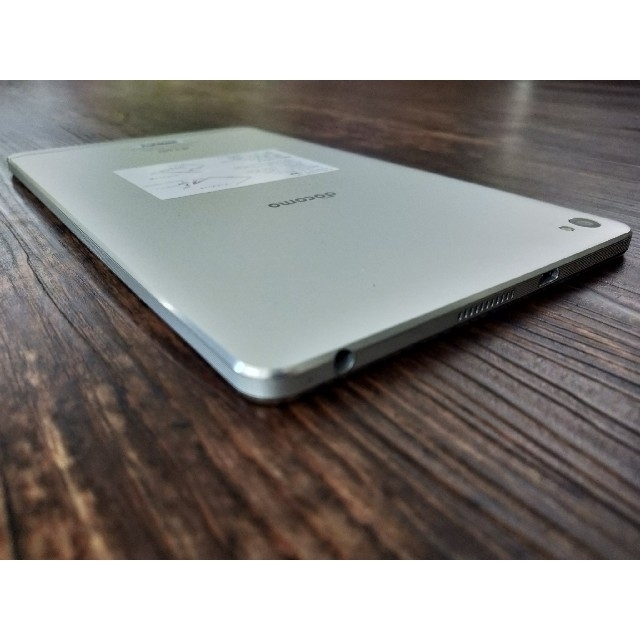 HUAWEI dtab d-02H simフリー