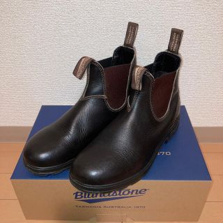 ブランドストーン(Blundstone)のBlundstone   #500(ブーツ)