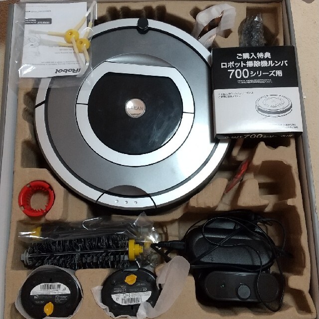 Roomba780