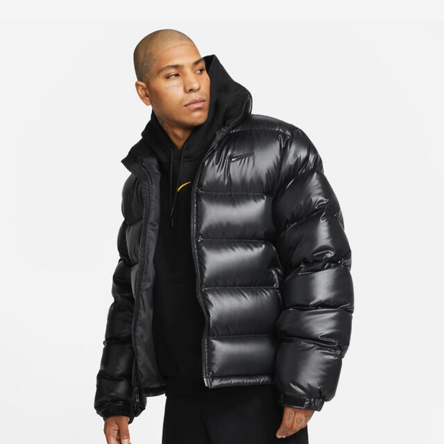 NOCTA NIKE PUFFER JACKET XL 1