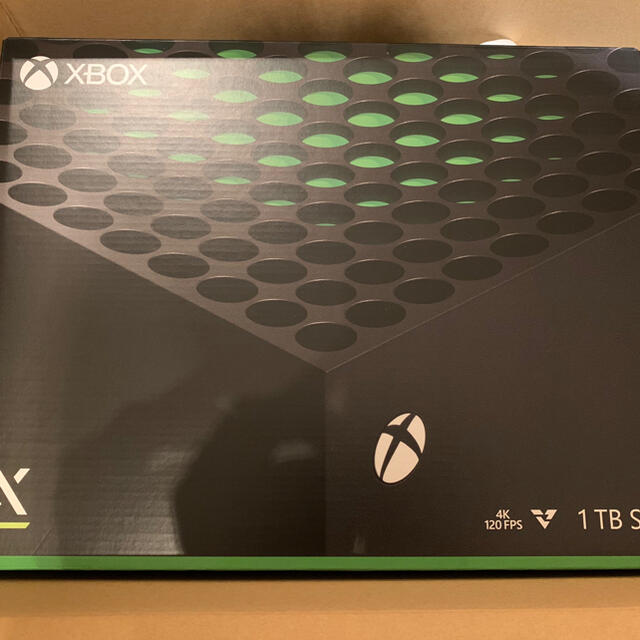 Xbox Series X  エックスボックス