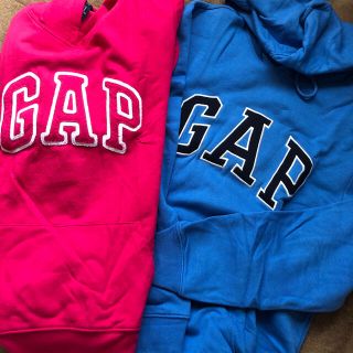 ギャップ(GAP)のGAPトレーナー(パーカー)