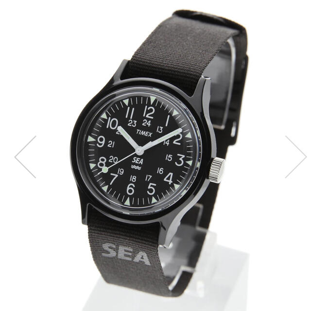 TIMEX(タイメックス)の2個セットTIMEX × WDS ORIGINAL CAMPER  メンズの時計(腕時計(アナログ))の商品写真