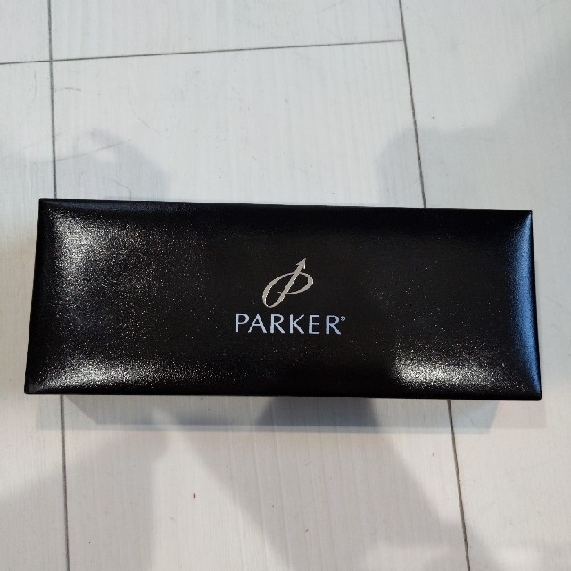 Parker(パーカー)のPARKER シャープペン箱無し インテリア/住まい/日用品の文房具(ペン/マーカー)の商品写真